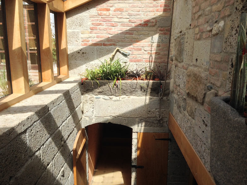 Gartenbrunnen Design