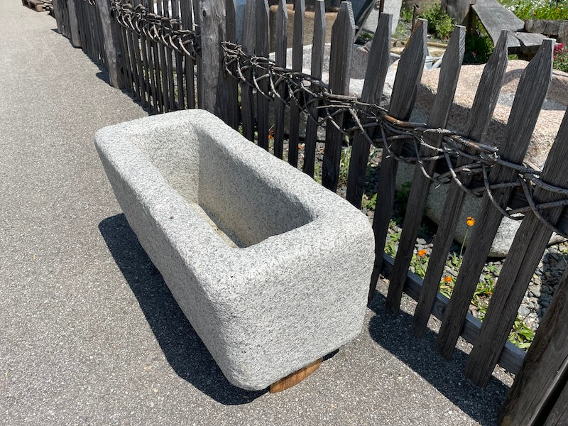 Granitbrunnen Garten günstig kaufen