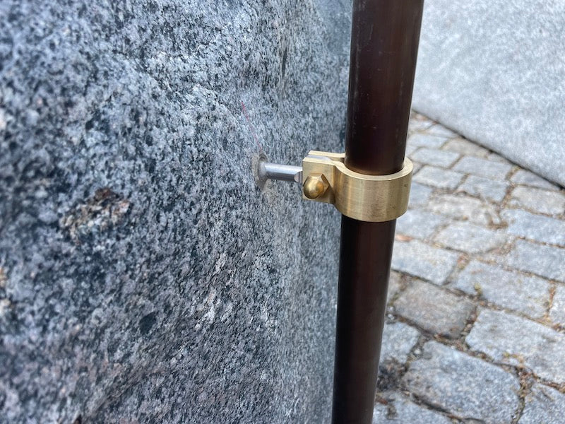 Findlingsbrunnen XXL