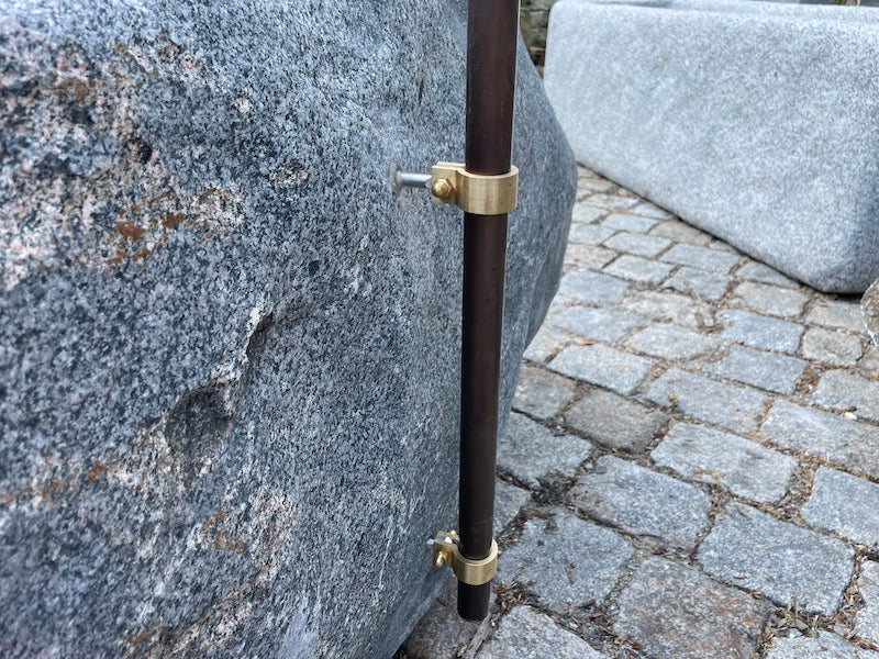 Findlingsbrunnen XXL