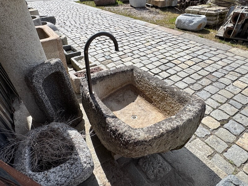 Alter Brunnen Kufstein