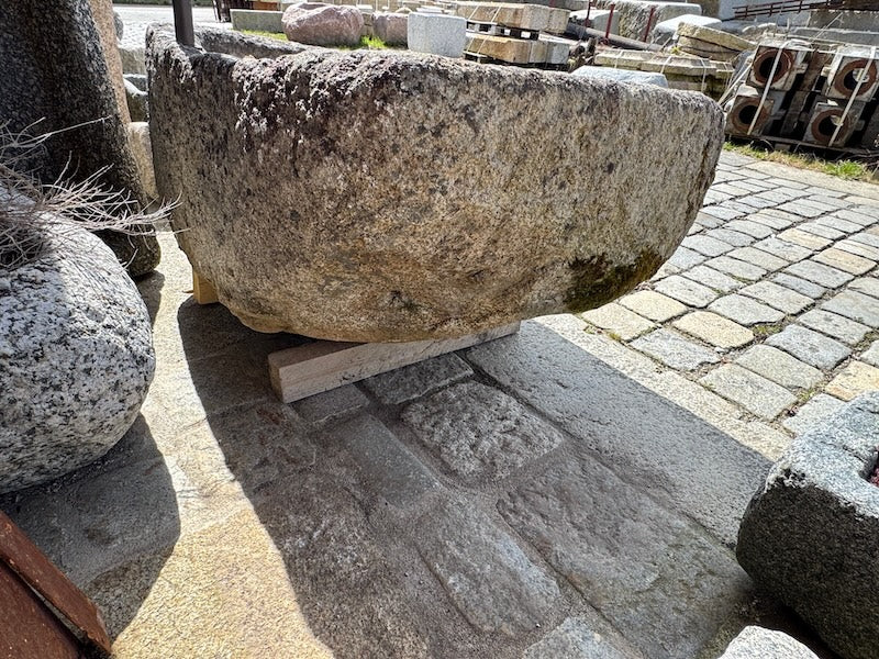 Alter Brunnen