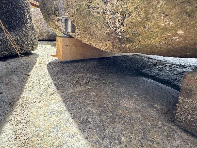 Alter Brunnen