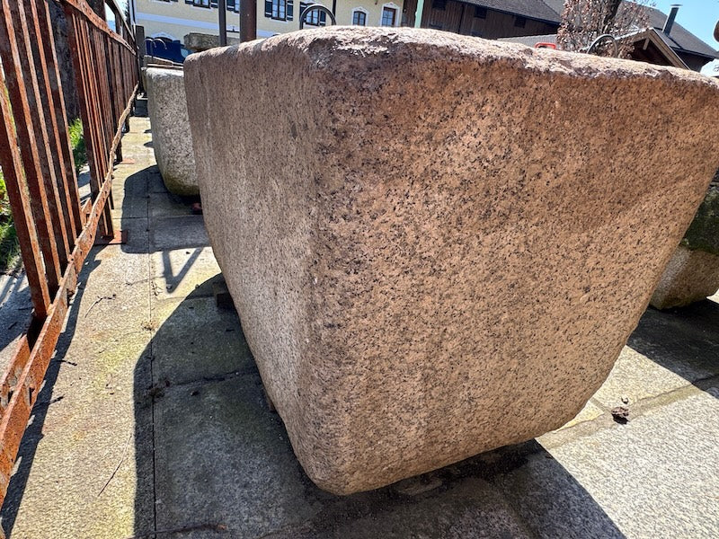 Alter Brunnen klein