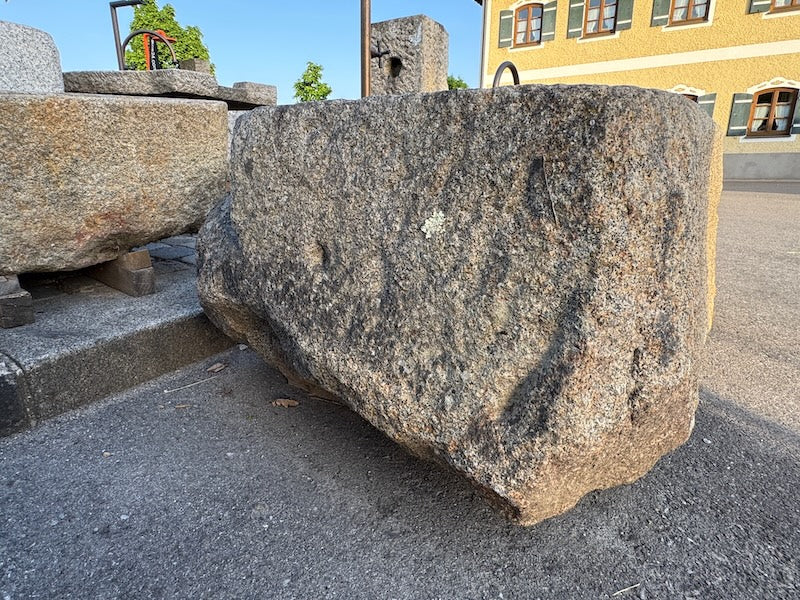 Historischer Brunnen