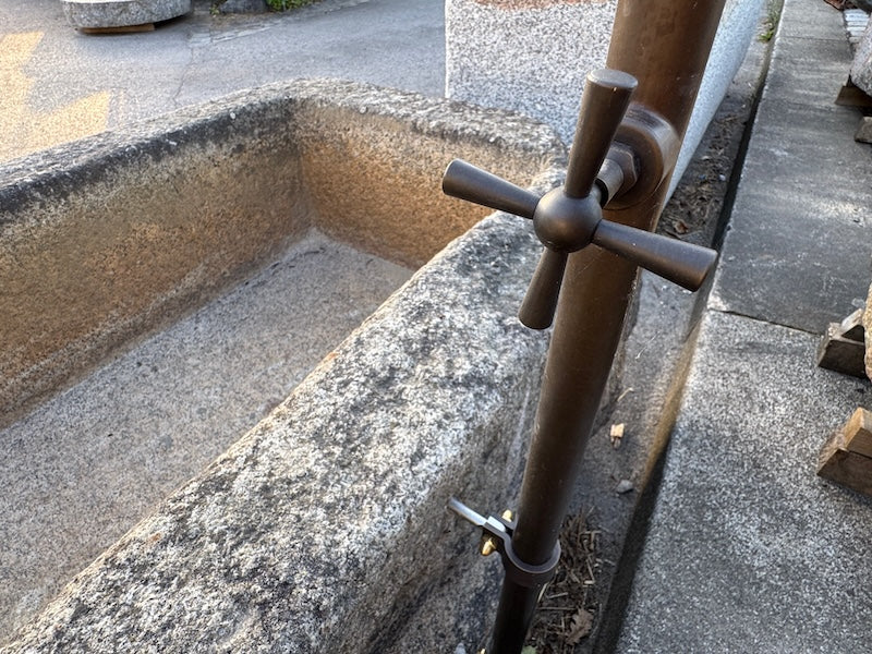 Historischer Brunnen