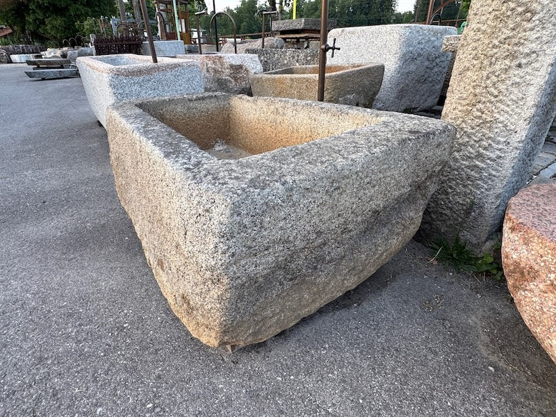 Historische Brunnen Bern