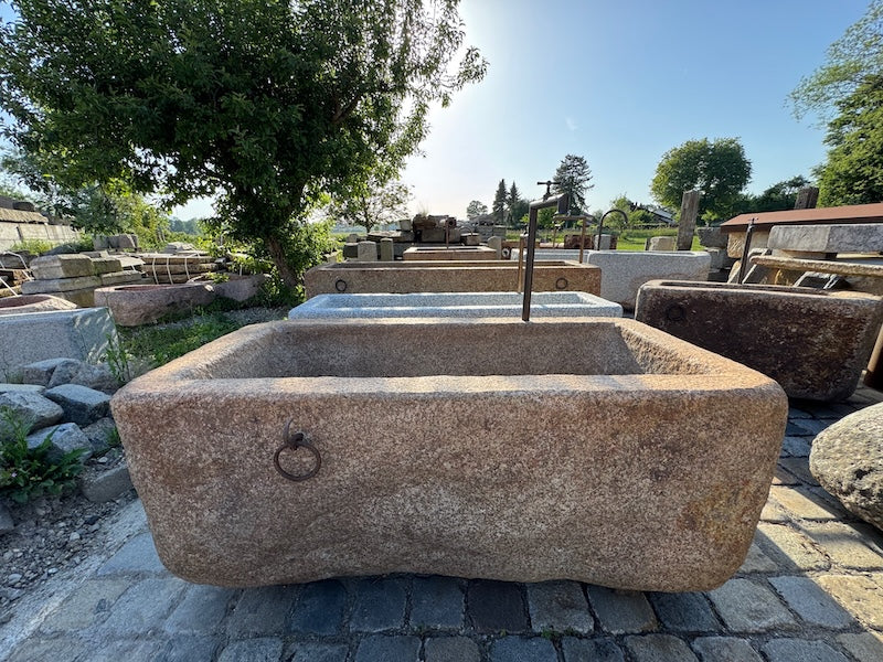 Steinbrunnen Österreich