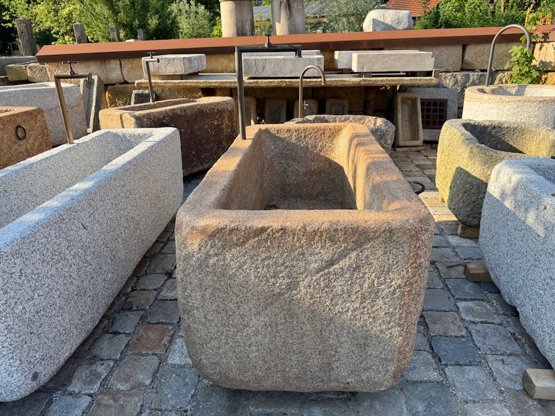 Steinbrunnen Österreich