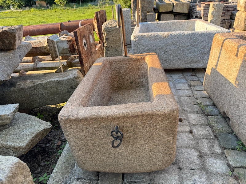 Steinbrunnen Berlin