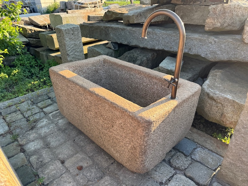 Steinbrunnen Berlin