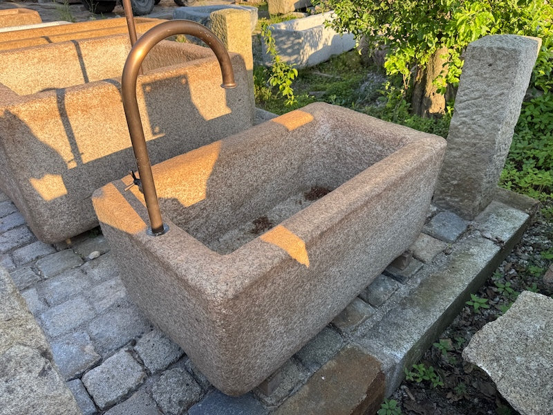 Steinbrunnen Berlin kaufen