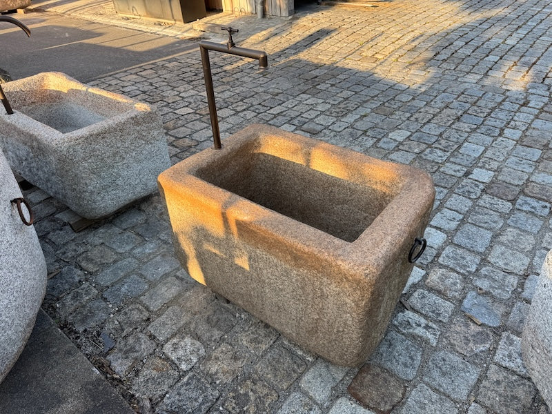 Brunnen für den Garten