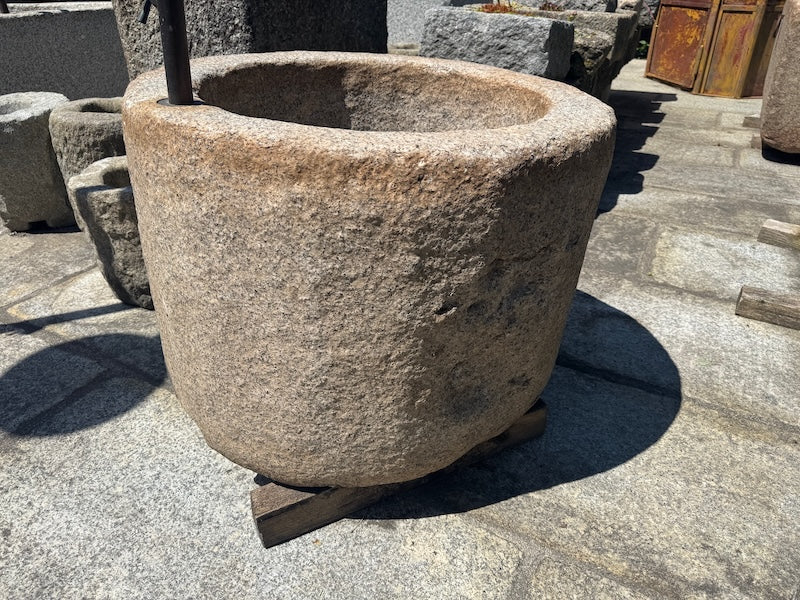 Gartenbrunnen Bayern