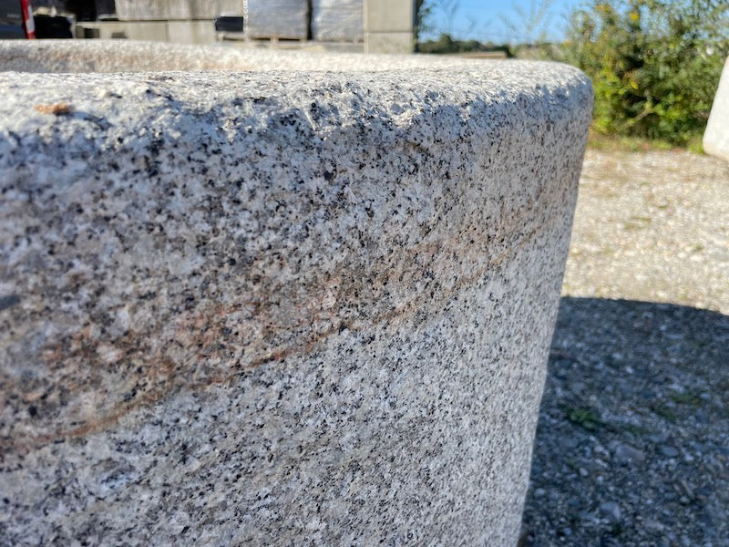 Brunnen Garten Wassereinlauf