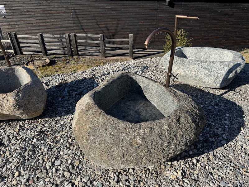 Design Brunnen für den Garten