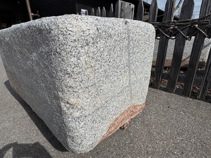 Granitbrunnen München