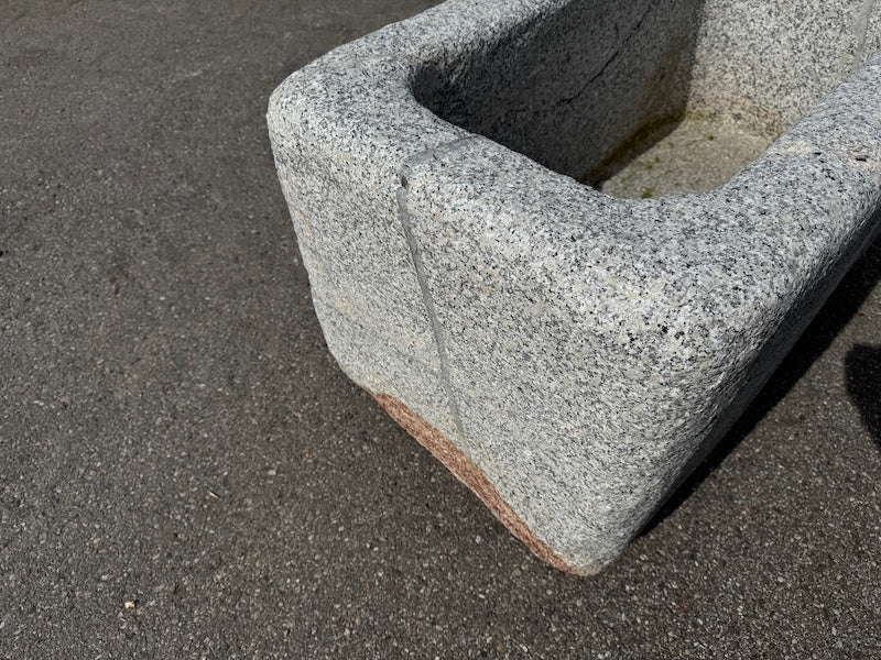 Granitbrunnen München