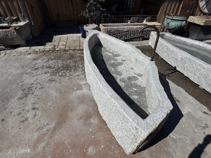 Steinbrunnen München