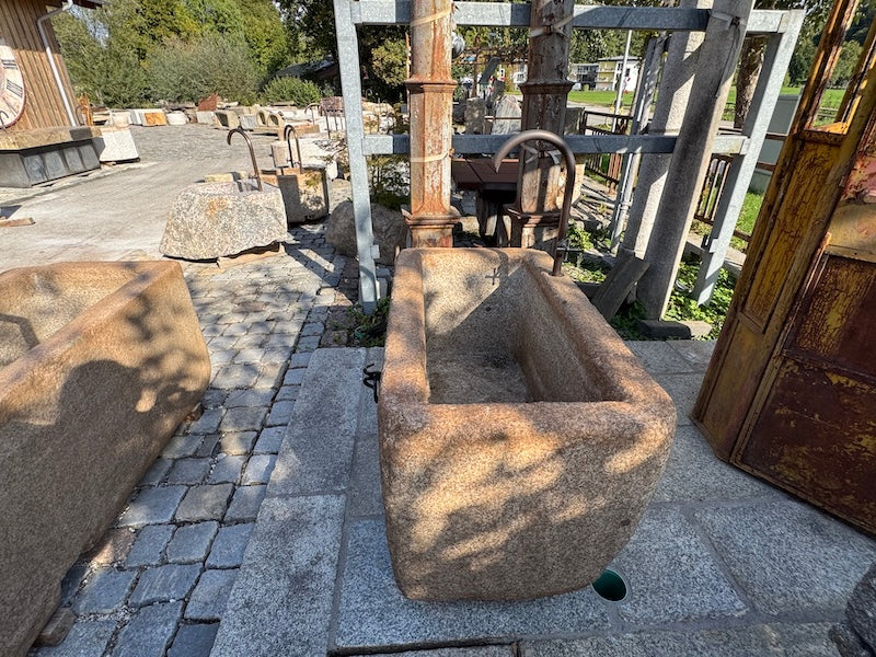 Wasserbrunnen