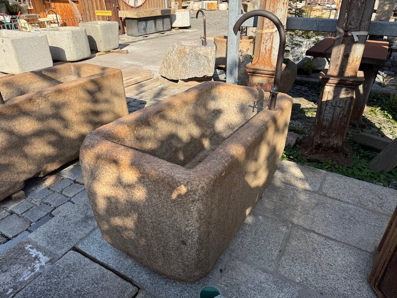 Wasserbrunnen