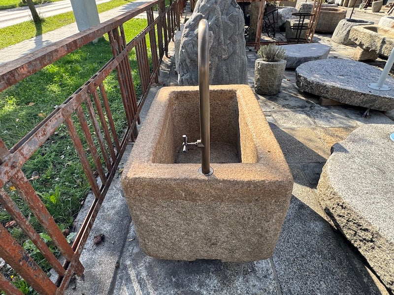 Steinbrunnen Österreich