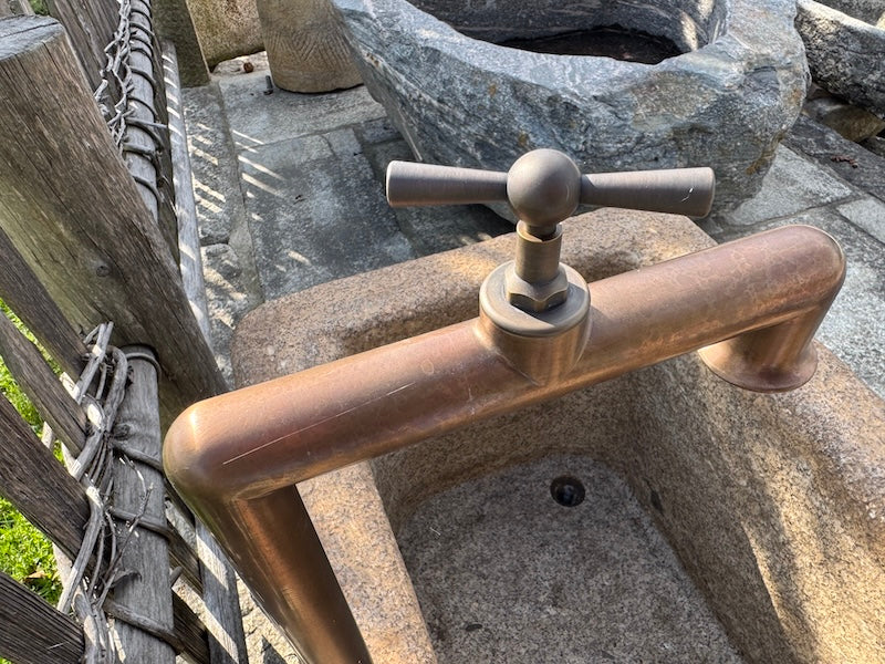 Steinbrunnen Bayern