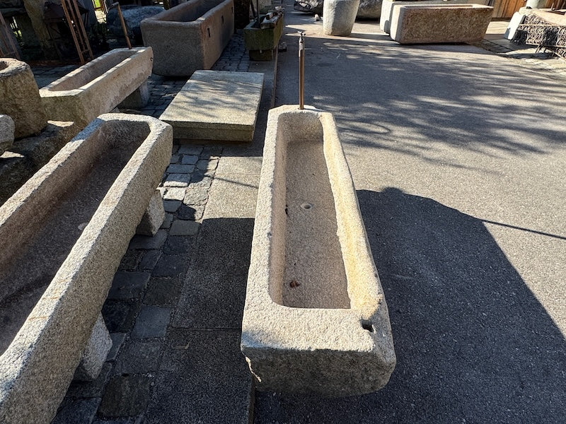 Alter Brunnen aus Bayern