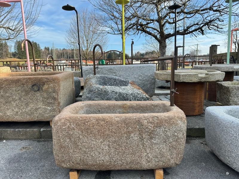 Steinbrunnen Bayern kaufen