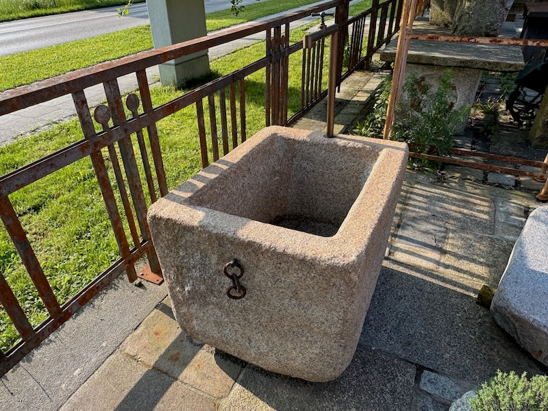 Steinbrunnen Berlin kaufen