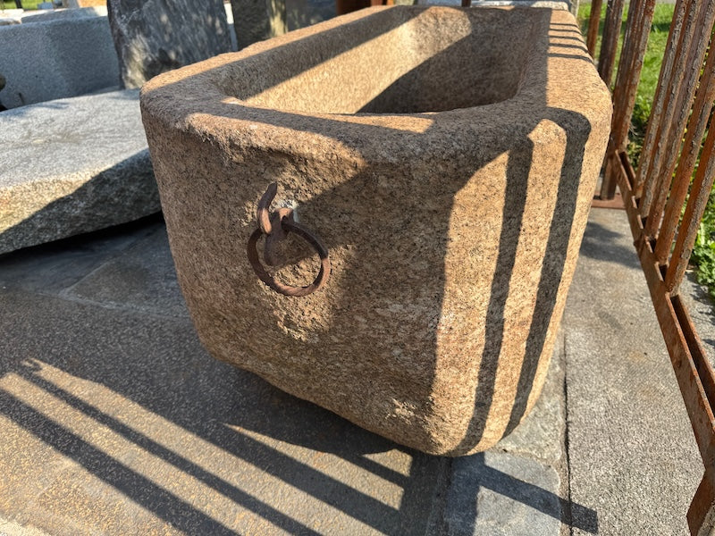 Steinbrunnen Österreich