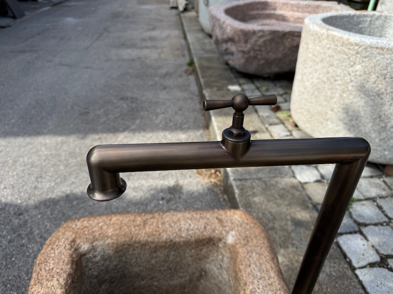 Brunnen für den Garten