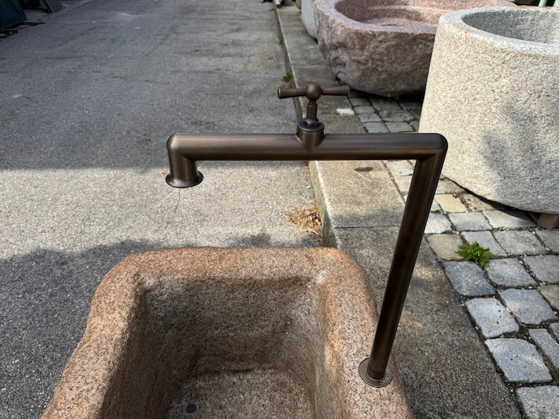 Brunnen für den Garten