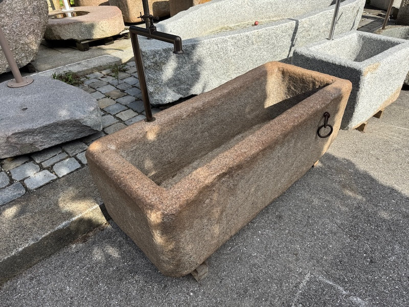 Brunnen für den Garten