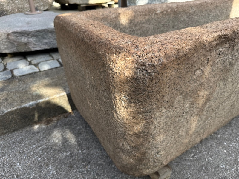 Brunnen für den Garten