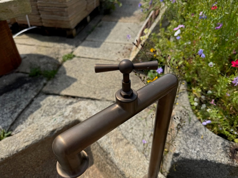 Historischer Brunnen