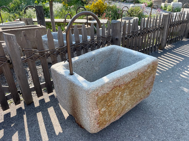 Kleiner Gartenbrunnen kaufen