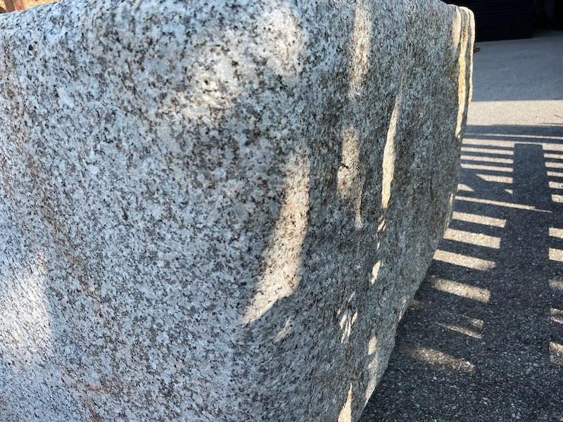 Kleiner Gartenbrunnen