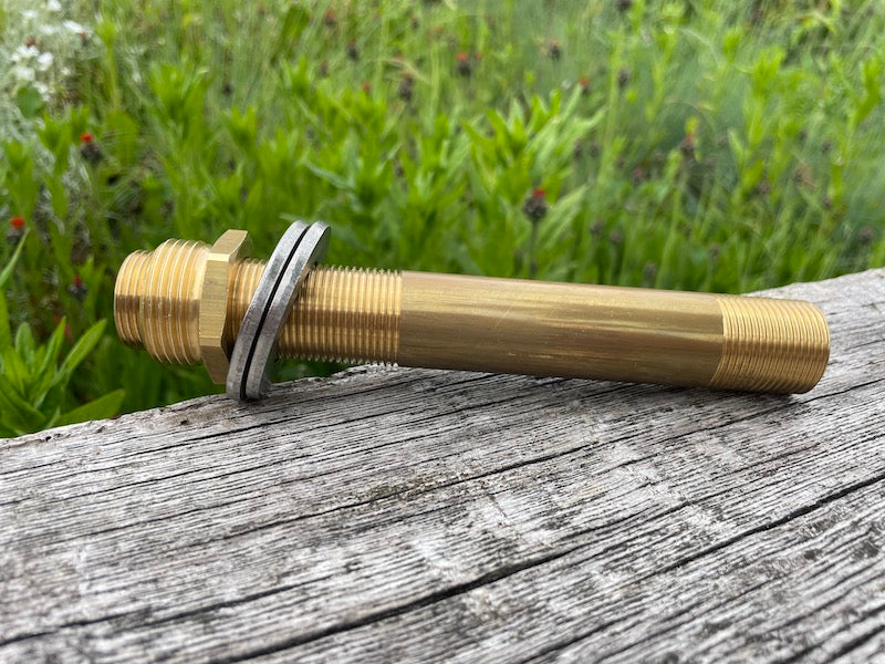 Bodenbefestigung Zubehör