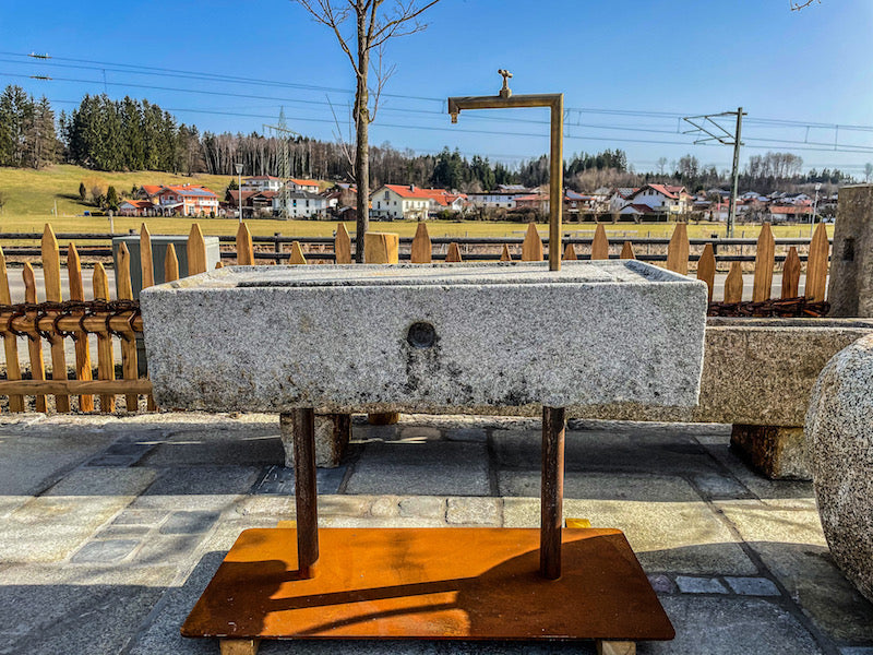 Garten Waschtisch kaufen