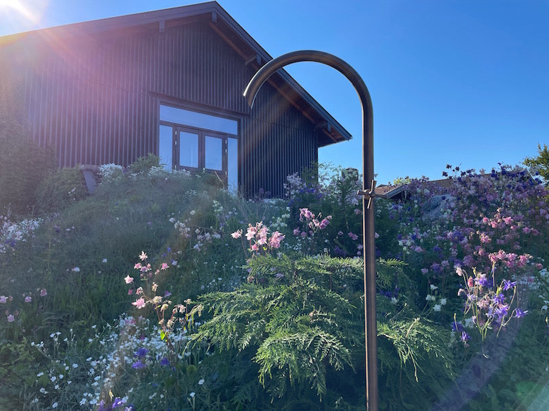 Brunnenauslauf Stein