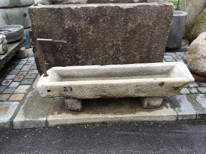 Wassertrog