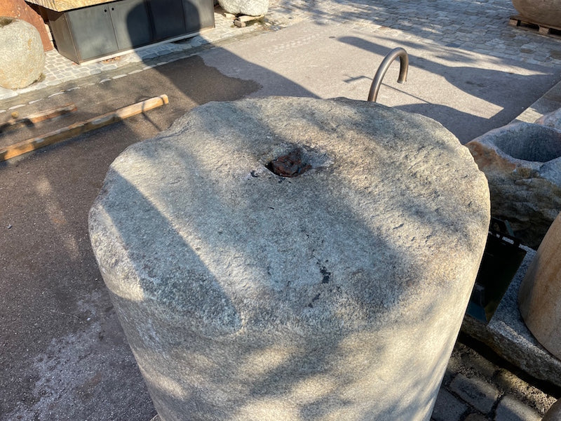 Granit Walze