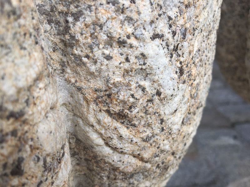 Pflanzgefäß Amphore