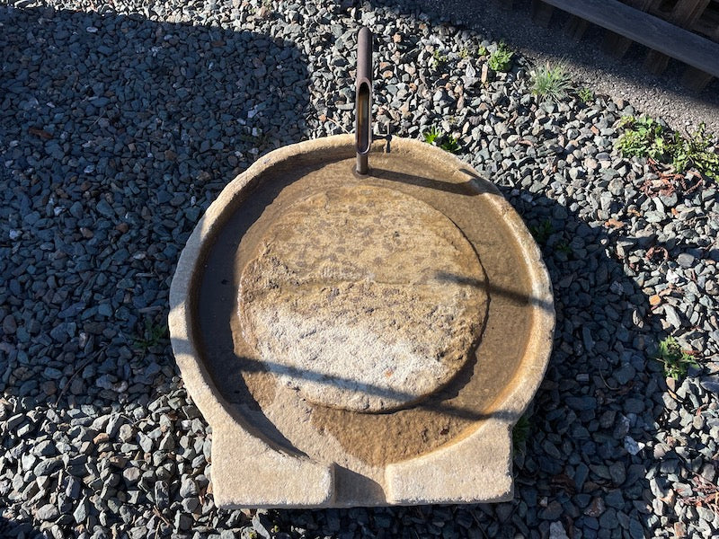 Brunnen Garten Stein kaufen