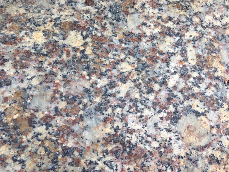 Alte Granitplatten Oberfläche