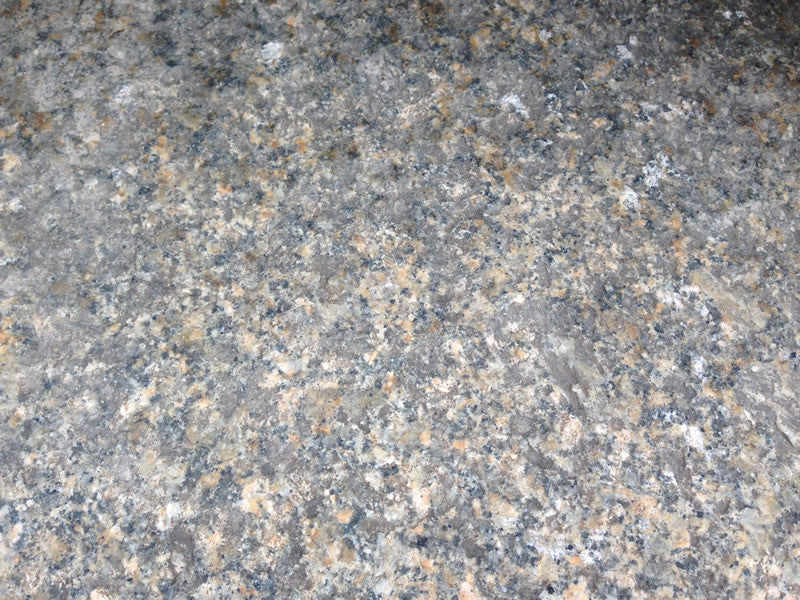 Krustenplatten Oberfläche