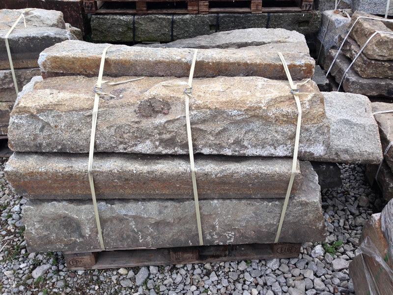 Granit Treppenstufen