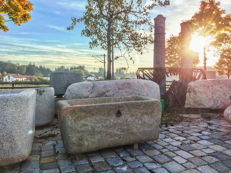 Online Shop Steiner Naturstein