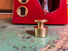 Stopsel für Wasserauslauf 1 Zoll